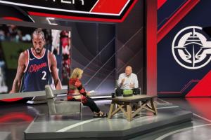 开云中国-聊聊涉嫌阴阳合同的事？鲍尔默现身ESPN节目 接受知名记者采访
