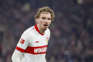 记者：斯图加特为沃尔特马德要价至少8000万欧，拜仁不想超5000万