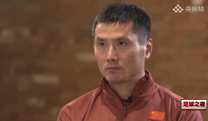 开云中国-邵佳一：若有像日本那么多的海外球员，进世界杯将成中国足球常态