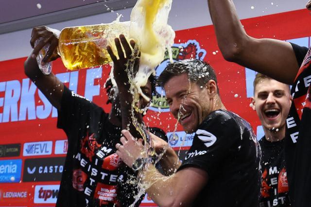 开云APP-暖男教头阿隆索 “他是最关心我个人生活的教练！”