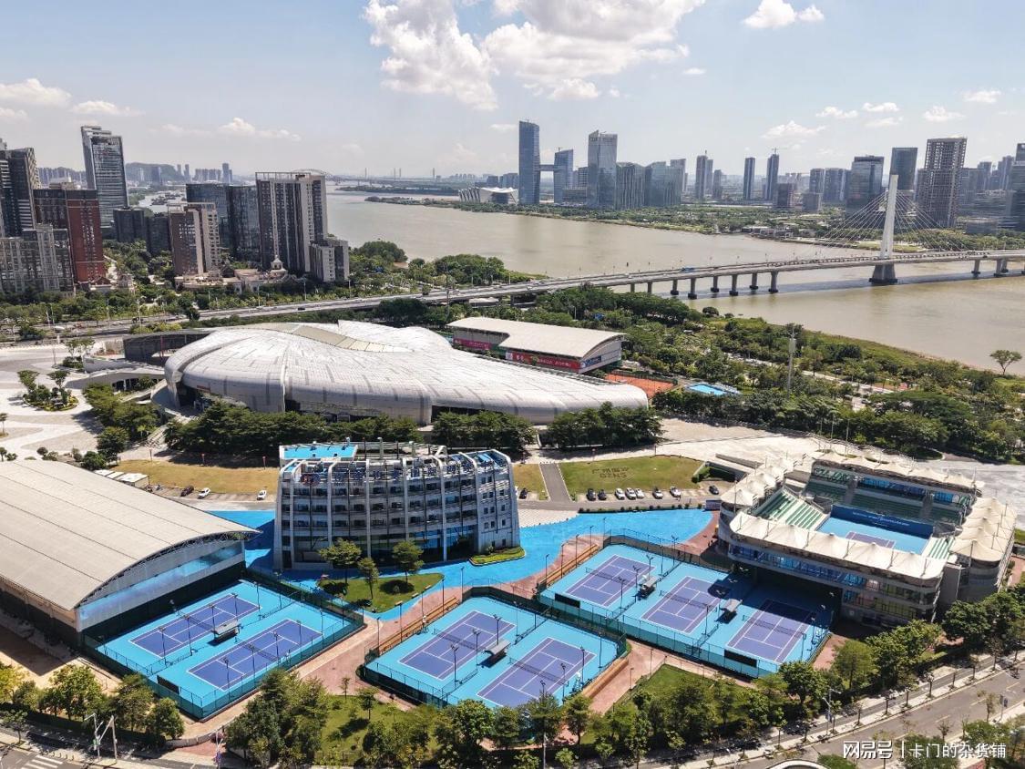 开云入口-网球“世界杯”来了！2月6日至7日，来南沙为中国男网加油
