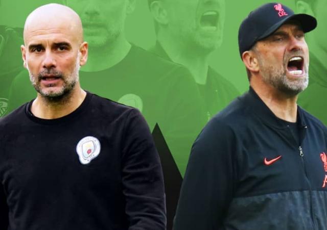 【前瞻】英超末轮冲刺 期盼逆袭的利物浦还有戏吗？