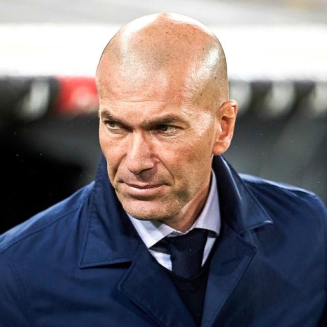 开云中国-齐达内为雄鸡梦再拒巴黎 坎波斯权限由此扩大？