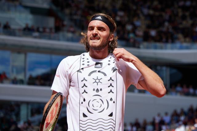 开云中国-“梅西”法网双双把家还  男单下半区人人都有机会？