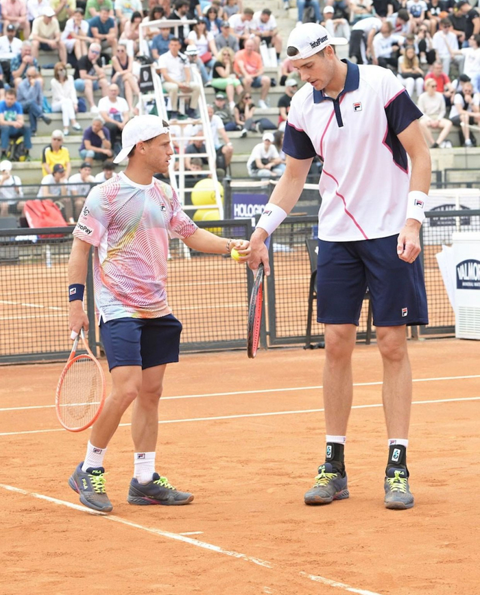 开云平台-施瓦茨曼炮轰网球赛程混乱，建议ATP去抄F1和NBA的作业|大师赛|施瓦兹曼|大满贯|澳网|赛事_新浪新闻